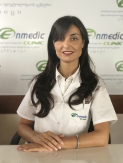 მარიამ ასათიანი