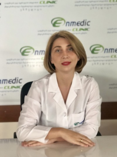 სოფო ტურძილაძე
