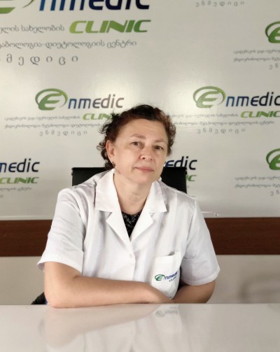 თამარ ყანდაშვილი