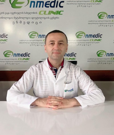 ელგუჯა ბერაია