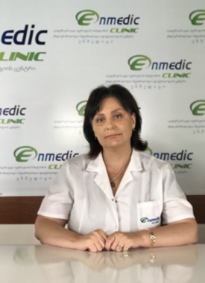 დოდო ქიტიაშვილი