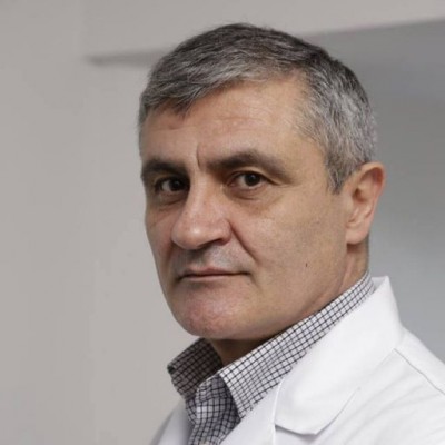 გელა ობერიუხტინი