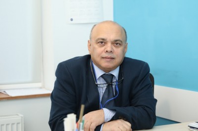 ჯემალ ჭუმბურიძე