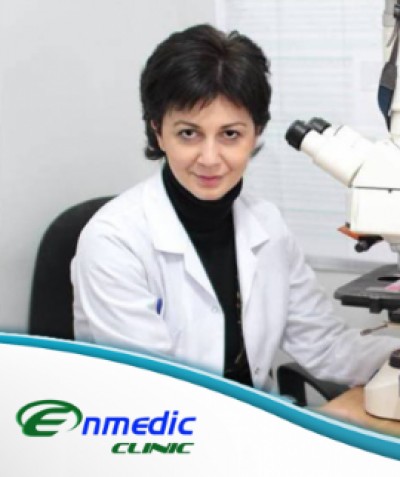 სოფო მჭედლიშვილი