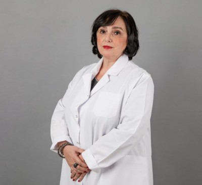 ლალი წივწივაძე