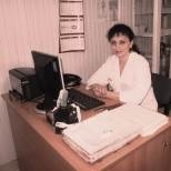 მარინე გაჩეჩილაძე