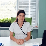 ნათია ჩხეიძე