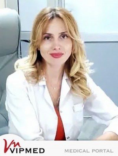 თეა გეგენავა