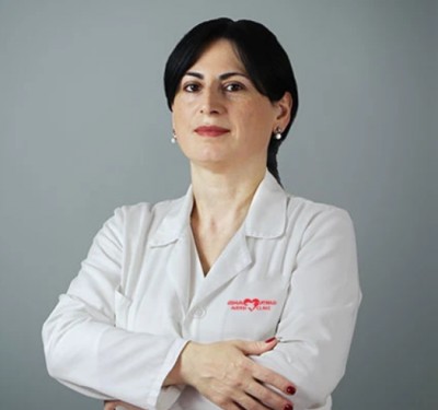ეკა ფაილოძე