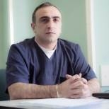 ალექსანდრე მაისურაძე