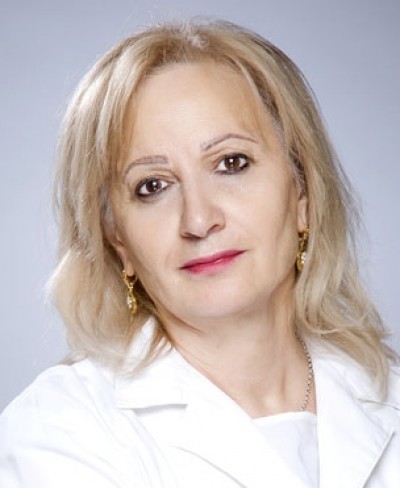 გულიკო ღვინიაშვილი