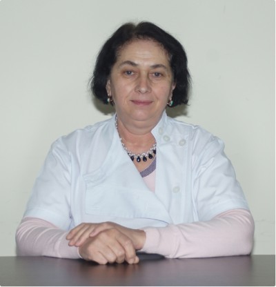 მზეონა კაკულია