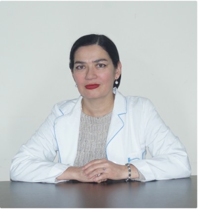 მაია აბაიშვილი