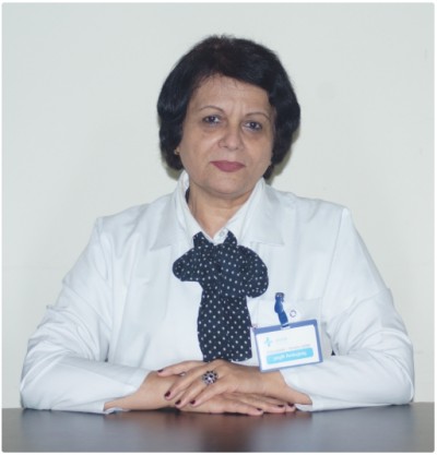 ეთერ რობაქიძე
