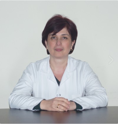ლელა ჩიგოგიძე