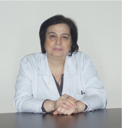 ლალი ჭკუასელი