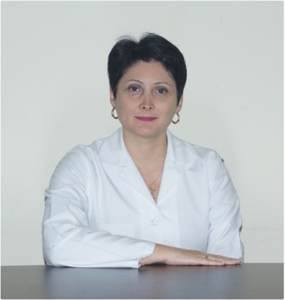 თამთა ირემაძე