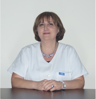 მარინე არველაძე