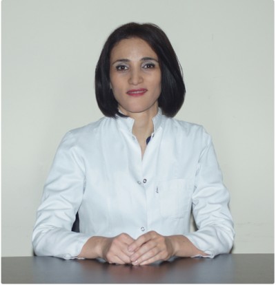 მარი ტუშური