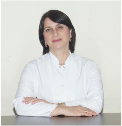 ნანი ექიმიანი