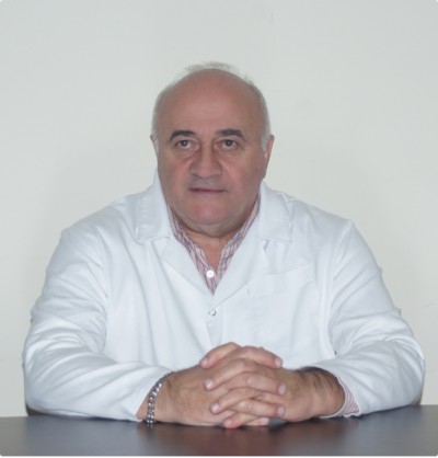 გიორგი ჯიმშერაშვილი