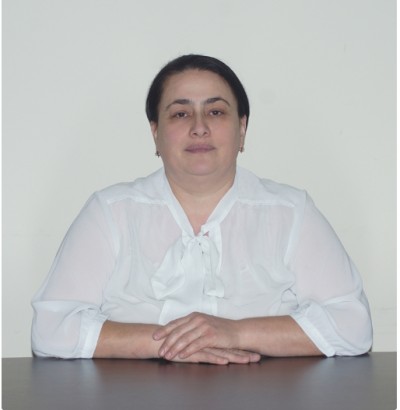 ელენე ადამია