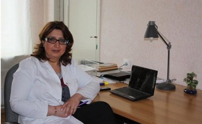 თამარ ჯოჯიშვილი