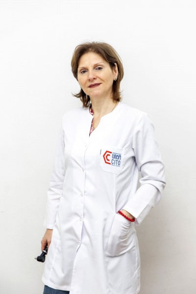 ნანა ტეფნაძე