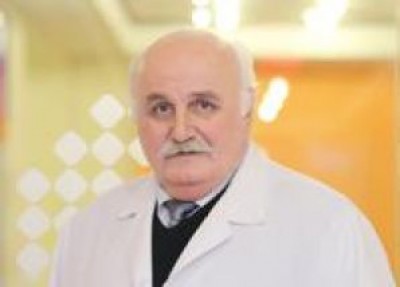 ლერი ბახტაძე
