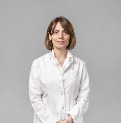 ანა ნიკოლაშვილი