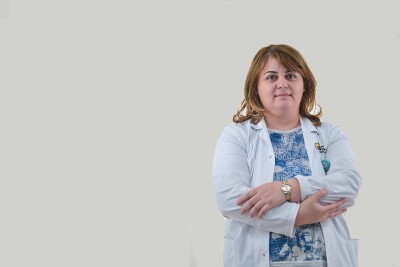 თეა მირიანაშვილი