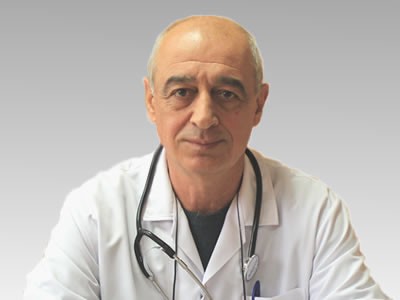თამაზ დაბრუნდაშვილი