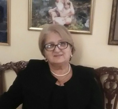 მანანა კოპალიანი