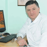 გოჩა მხეიძე