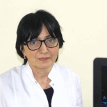მარინა ცაწკრიალაშვილი