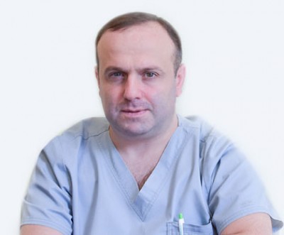 დიმიტრი გოჩიტაშვილი