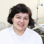 ირინა ფირჩხაძე