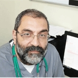 მერაბ ჯოხარიძე