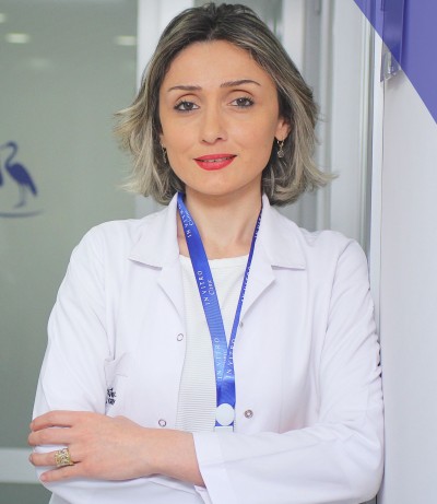ქეთევან ქანთარია