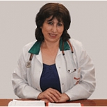 ციალა ოსეფაშვილი