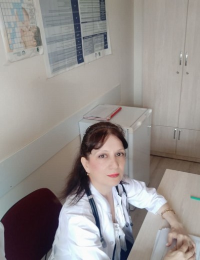 ნანა ჯინჭარაძე