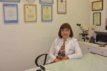 ლალი მეკოკიშვილი