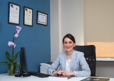 ნინო ზავრაშვილი