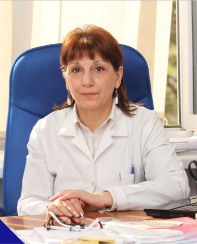 ნინო დოიჯაშვილი