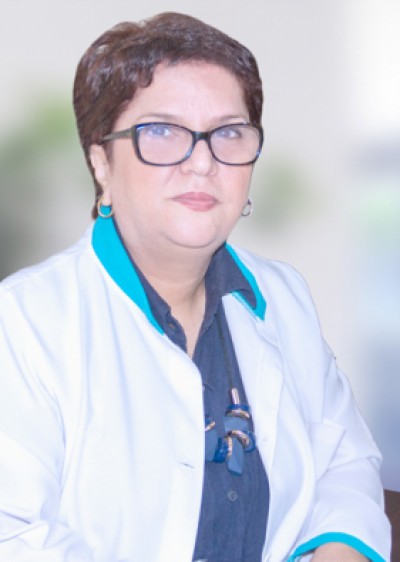 ნანა ღვალაძე