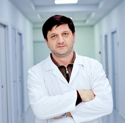 კობა სვანიძე