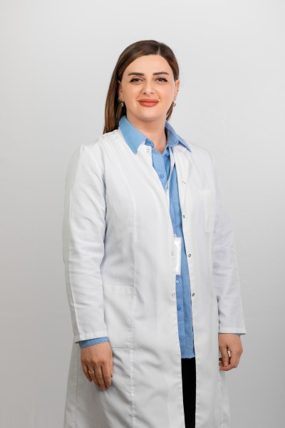 მარიამ სულავა