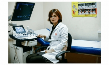 მაკა ბიბიჩაძე