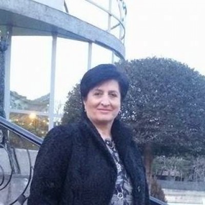 ქეთევან აზნაურაშვილი