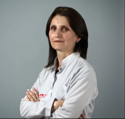 ეკატერინე ლომთათიძე